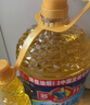 多力葵花籽油5L+238ml食用油物理压榨零反式脂肪酸 团购送礼 实拍图