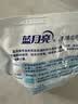 蓝月亮 手洗专用洗衣液 风清白兰 1kg/袋补充装 内衣内裤适用 洁净去污 实拍图
