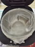 美的（Midea）电饭煲5L电饭锅抗菌有钛青瓷内胆一键柴火饭 特色卤炖大容量家用智能预约升级款MB-5E86（4-5人） 实拍图