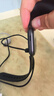 联想（Lenovo）智能手表 Watch Fit轻薄大屏血氧心率睡眠蓝牙通话健康监测穿戴运动手表手环 风暴灰 男女朋友礼物 实拍图