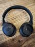 JBL TUNE770NC头戴式蓝牙耳机 主动降噪无线耳机 华为苹果小米通用耳机 礼物推荐黑色 实拍图