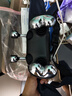 飞利浦（PHILIPS）小金鱼颈椎按摩器按摩披肩斜方肌肩颈腰背部热敷按摩仪5203N 送父母 男女友节日生日礼物 实拍图