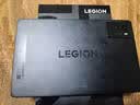 联想（Lenovo）拯救者Y700三代 8.8英寸miniPad骁龙8Gen3电竞游戏平板电脑2.5K 165Hz高刷16+512G黑国家补贴 实拍图