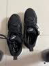 耐克NIKE男子跑步鞋减震 迈柔VOMERO 18运动鞋 HM6803-007黑色40.5 实拍图