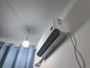 小米（MI）空调米家 1.5匹 巨省电 新一级能效 变频冷暖 家用卧室 壁挂式自清洁舒适空调挂机 巨省电 1.5匹 APF5.27 智能互联 行业热销 实拍图