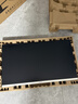 AOC24.5英寸310Hz FastIPS 快速液晶1ms HDR400 硬件低蓝光 三角洲 典雅白游戏电竞显示器25G41SE/WS 实拍图