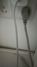 天语（K-Touch）适配苹果16/17充电器45W原装快充套装氮化镓充电头iPhone15PromaxPlus手机编织线正品type-c数据线 【正品原充】苹果快充头+2.0米编织快充线 实拍图