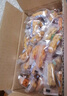 三只松鼠混合口味小麻花500g箱装芝麻麻辣海苔竹盐中式糕点点心下午茶酥脆 实拍图