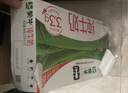 蒙牛【新鲜日期】全脂纯牛奶200ml*24盒 家庭送礼囤货 电商定制 实拍图