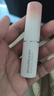 十月天使唇膏备孕妇女化妆品变色唇膏光润淡彩润唇膏3.0g 实拍图