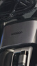 绿联车载充电器 汽车点烟器一拖二/三转换器插头USB扩展快充适用于苹果17华为小米行车记录仪 实拍图