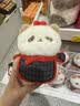 阿飞和巴弟猫粮E76益生菌全价冻干双拼猫粮全阶段通用猫粮8kg大包装 实拍图
