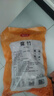 富昌 腐竹618g  手工黄豆制品特产干货腐竹素肉炒菜凉拌火锅材料 实拍图