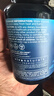 Viva Naturals美国进口高纯度深海鱼油rTG结构omega-3欧米伽3软胶囊180粒*2瓶 180粒*2瓶 实拍图