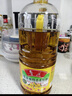 鲁花【保真菜籽油】低芥酸特香菜籽油 2L 物理压榨【京东品酒会同款】 实拍图