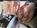 精气神 国产无抗山黑猪五花肉400g 冷冻带皮五花肉猪五花烤肉生鲜烧烤 实拍图