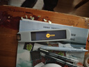 联想（Lenovo）来酷词典笔V66 32G拍搜点读笔扫读翻译笔 英语学习单词机 扫描答疑 在线离线翻译录音器3.99吋 实拍图