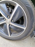 双星汽车轮胎 215/55R17 98V DH16S 原配奇瑞风云A8 适配迈腾/XR-V 实拍图
