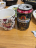 凯撒原浆黑啤 精酿啤酒整箱装 凯撒王系列330ml*24罐 实拍图