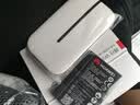 华为鸿蒙智选随身wifi6移动无线随行WiFi3网络4g无线网卡携带无限制三网全国通用流量2026款5G AX15B 升级WiFi6【双网切换】1500毫安续航6小时 实拍图