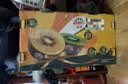 佳沛（zespri）新西兰 阳光金果18粒超大果原箱单果175-204g 猕猴桃水果礼盒 实拍图