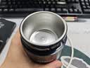 CLITON便携式咖啡机车载无线迷你手持意式浓缩半自动咖啡机家用户外露营 实拍图