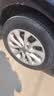 佳通轮胎(Giti)轮胎195/60R16 89H  228v1 原配 凌轩 适配 骐达/启辰D60 实拍图