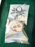 京东京造宫廷小青柑250g 新会柑9年云南普洱熟茶自己喝茶叶高品质礼盒送礼 实拍图