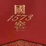 泸州老窖国窖1573 浓香型白酒 52度500ml*2瓶 国色添香礼盒 节日送礼 实拍图