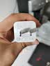 绿联30W适用苹果17充电器套装iPhone17/16/15ProMax/plus手机ipad/PD20W氮化镓快充头Type-C数据线插头 实拍图