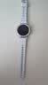 华为（HUAWEI）WATCH GT 6 马鞍棕 41mm 智能手表多维情绪健康全新骑行体验华为GT6手表GT5升级 实拍图