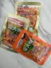 金大州金针菇休闲零食解馋过瘾开袋即食 混合味金针菇500gIP装 实拍图