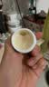珀莱雅红宝石面霜 抗皱淡化细纹乳液保湿面霜 轻盈型50g*2  生日礼物 实拍图