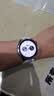 小米（MI）XiaomiWatchS4银色 国家补贴 蓝牙通话 运动心率血氧监测 小米手表s4 送男友送女友 实拍图