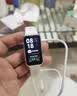 华为（HUAWEI）手环10 标准版 羽砂黑 智能手环专业睡眠分析情绪健康铝合金机身心率监测运动手环华为手环9升级 实拍图