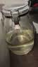 喜碧（Scybe）（Scybe）玻璃泡酒瓶自动排气泡酒专用罐食品级密封罐费诺3L 实拍图