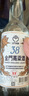 金门高粱 双龙系列 2012年老酒橙金龙 清香型白酒 38度300ml*2瓶装 实拍图