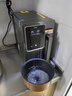 有逸（Unities）Uwater S5 加强版冷热台式净饮机净水器直饮0阻垢剂反渗透免安装玻璃纯水壶 深空灰 实拍图