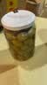 lasicilia 西班牙进口腌渍去核青橄榄370g 意面披萨沙拉菜西餐 实拍图