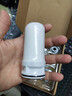 沁园（TRULIVA）净水器家用水龙头过滤器直饮自来水滤水器前置超滤厨房卫生间通用除水垢余氯双出水可清洗滤芯多层 一机两芯【13级精过滤丨1年半免换芯】 实拍图