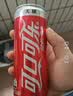 可口可乐（Coca-Cola）健怡汽水 碳酸饮料 330ml*24罐 整箱装 新老包装随机发货 实拍图