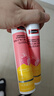 Swisse斯维诗 维生素C+锌泡腾片 巩固自护力 成人运动营养 草莓味 20片 实拍图
