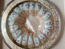 Member's Mark 有机板栗仁 1kg(10袋) 1kg 实拍图