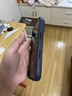闪魔【AR增透抗反光】适用iPhone17pro钢化膜苹果17Pro手机膜AR增透全屏覆盖防尘无尘仓保护膜2片装 实拍图