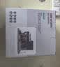 HIKVISION海康威视摄像头4g终身免费无限流量500万超清监控器全彩360°全景AI室外 无线联网无需WiFi 实拍图
