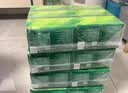 心相印【樊振东推荐】抽纸茶语丝享3层150抽*24包M码 纸巾整箱卫生纸 实拍图