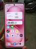 vivo S30 多彩轻薄直屏 5000万索尼超级潜望长焦 高通第四代骁龙7 6500mAh长续航 新品手机 国家补贴 桃桃粉 12GB+512GB 官方标配 实拍图