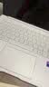 荣耀MagicBook Pro14【国家补贴】AI轻薄笔记本 92Wh电池 14.6吋U5-225H 32G 1T 3.1K护眼触控屏 白 实拍图