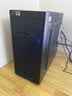 华硕（ASUS）【14代酷睿i7】台式电脑主机独显商务办公家用游戏设计渲染企业补贴组装电脑整机全套 C：酷睿i7/16G/1TB/4G热销独显 华硕单主机(五年质保+国行带票) 实拍图