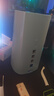 无线猫灵随身WIFI7无线千兆双频5GCPE免插卡路由器随行移动便携式车载上网卡高速流量户外宽带办公直播家用 5G-A千兆路由器旗舰机皇【华为海思巴龙芯片】 ZR08 PRO-WiFi7【支持插卡】 实拍图